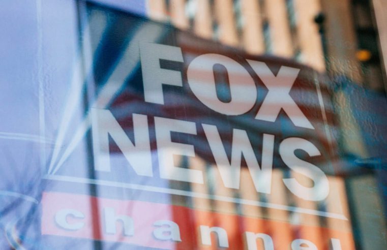 Fox Corp. les dice a los empleados de la Ciudad de Nueva York: Debes Vaxxed