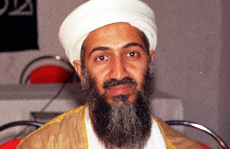 La artimaña de la CIA sobre la vacuna de Bin Laden acecha a la salud pública