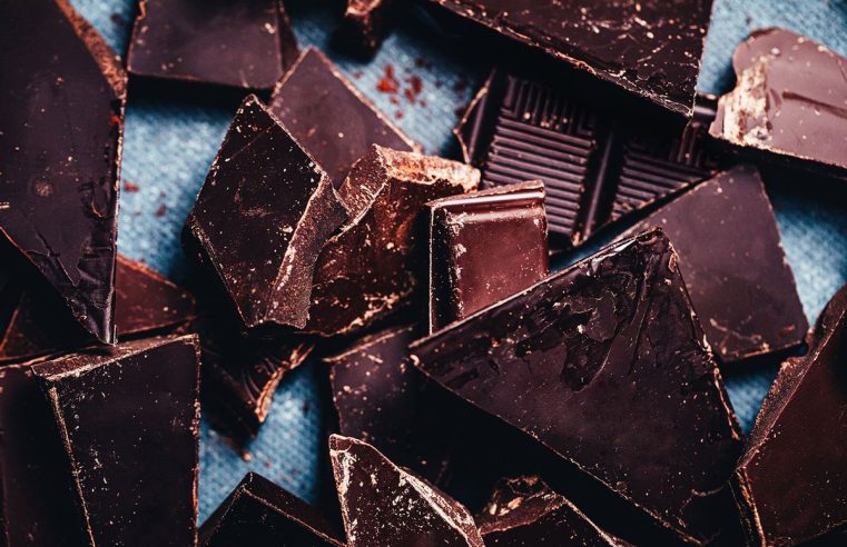 5 cosas que debes saber antes de comprar una barra de chocolate