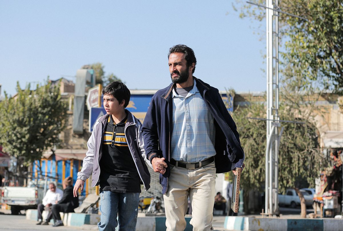 “A Hero” de Asghar Farhadi es un retrato devastador de un hombre condenado por una buena acción construida sobre una mentira.