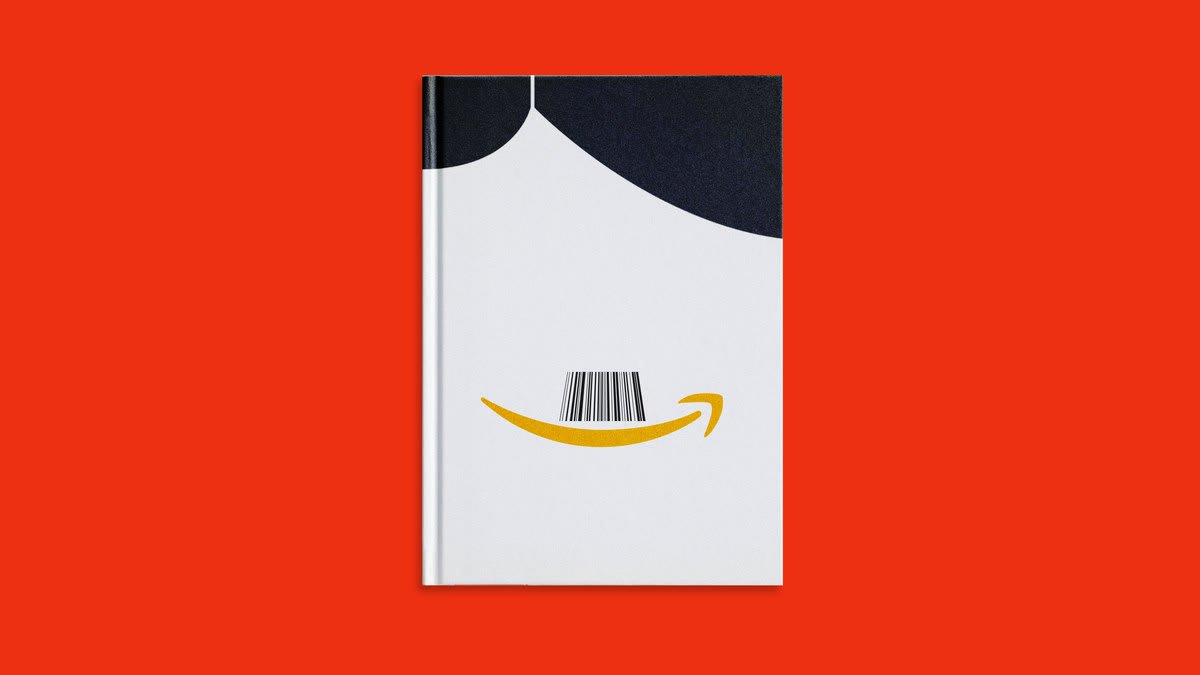 Amazon sigue vendiendo muchos libros nazis