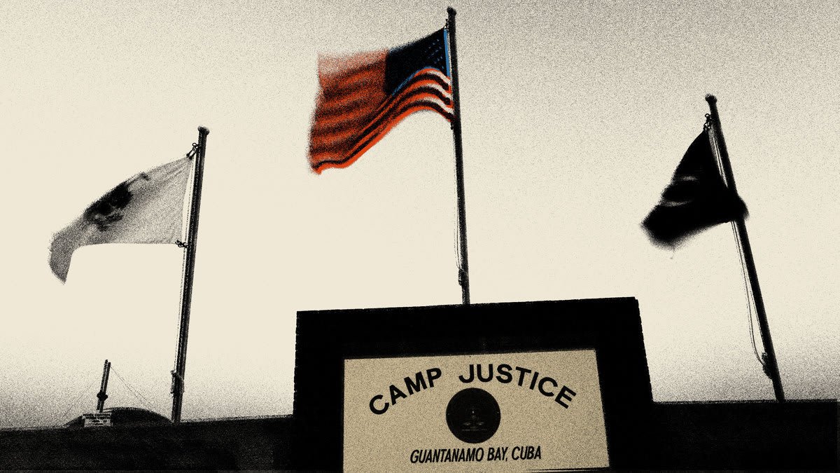 Bahía de Guantánamo, con legado de injusticias y abusos, cumple 20 años