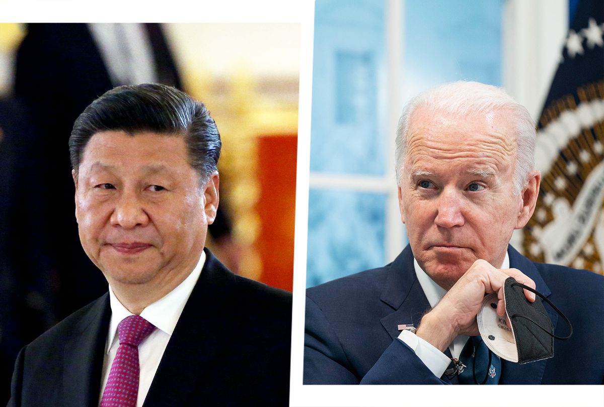 Bienvenidos a la nueva Guerra Fría: Estados Unidos aprieta la soga alrededor de China
