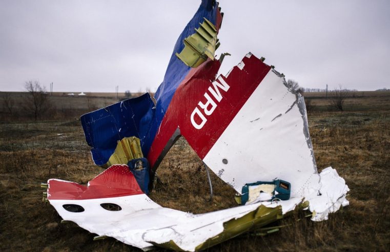 El MH17 no fue suficiente: un amigo de Putin quiere más armas para los separatistas