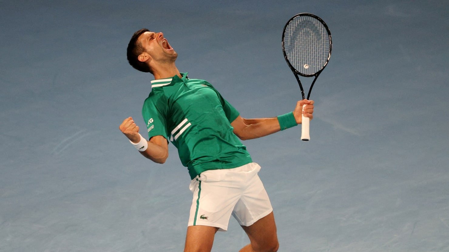 El juez australiano libera a Djokovic, que no se vacunó: “¿Qué más podría haber hecho este hombre?