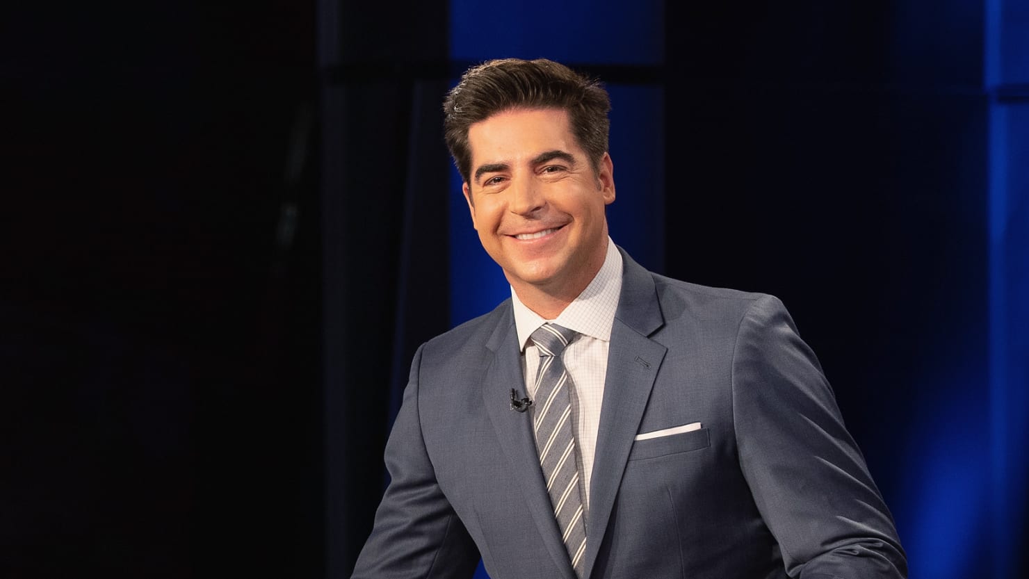 Fox News nombra a Jesse Watters como presentador permanente de ‘Fox News Primetime’