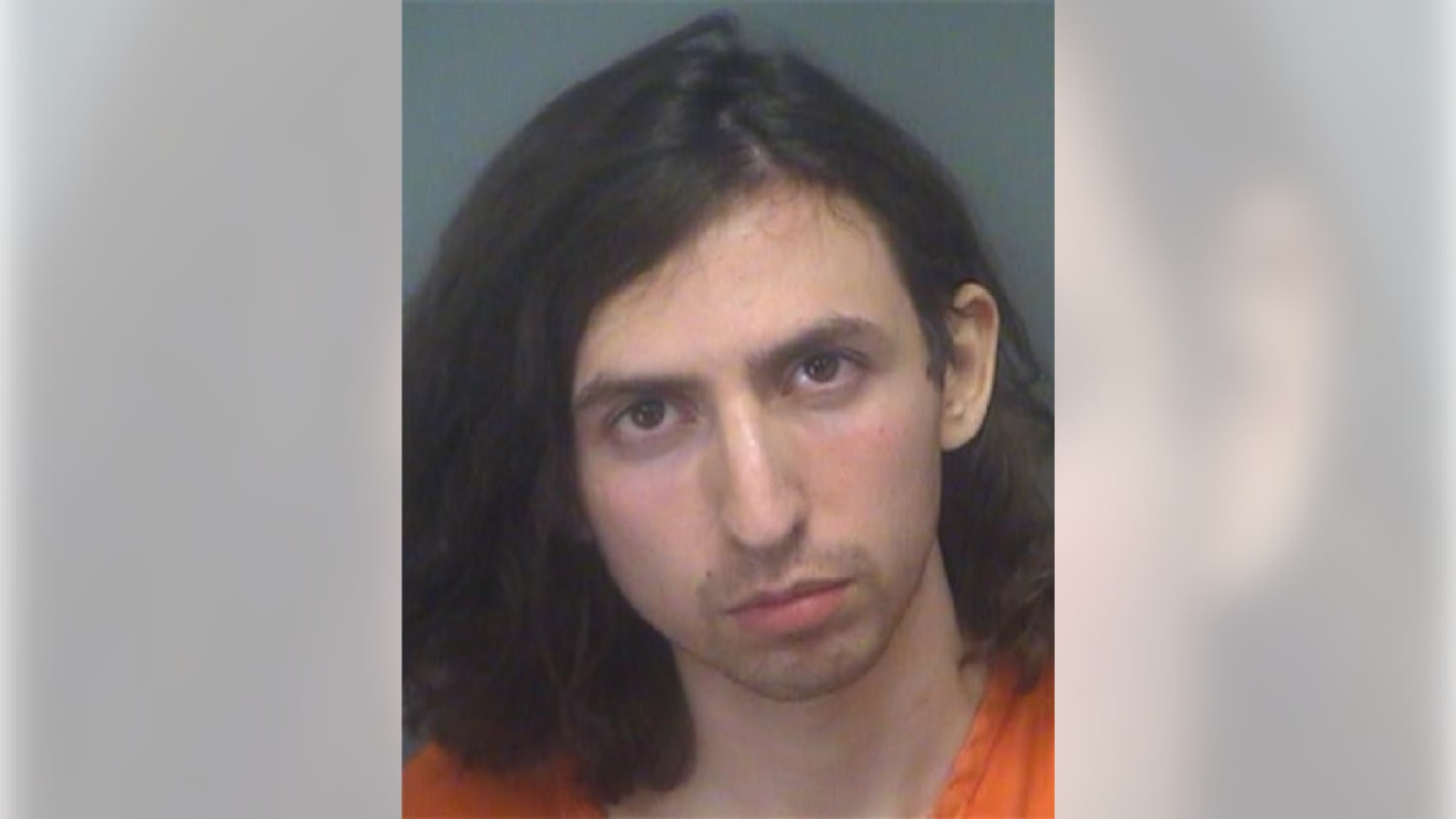 Hombre de Florida arrestado con explosivo cerca de manifestación de Oath Keeper, dice la policía