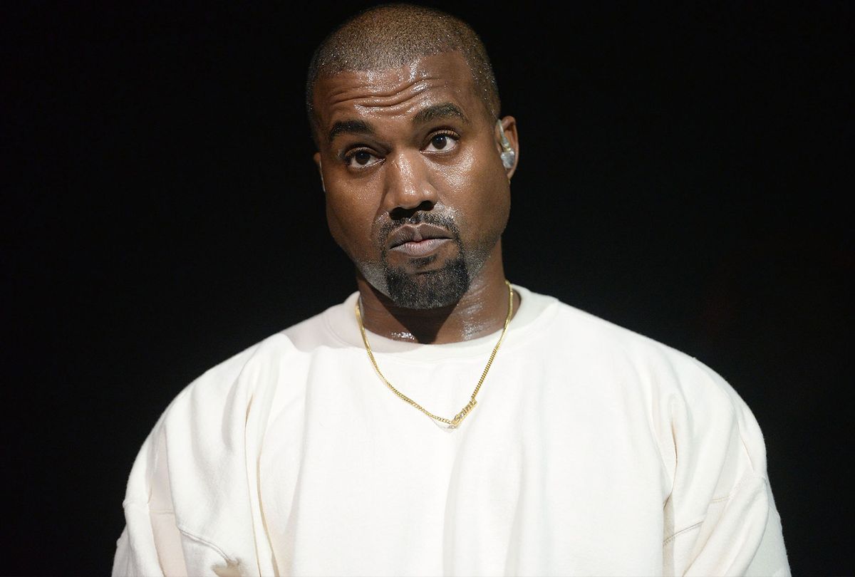 Kanye West es sospechoso por supuestamente golpear a un fan al surgir un vídeo en el que se le ve gritando a la salida de un club de Los Ángeles