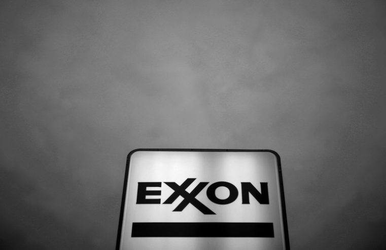La escaramuza de Wall Street con Exxon es ‘monumental’