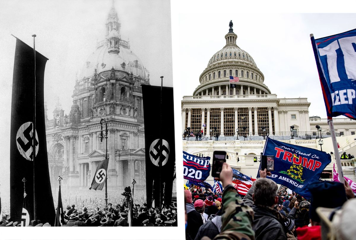 Los inquietantes paralelismos entre las décadas de 2020 y 1940 en EE. UU.