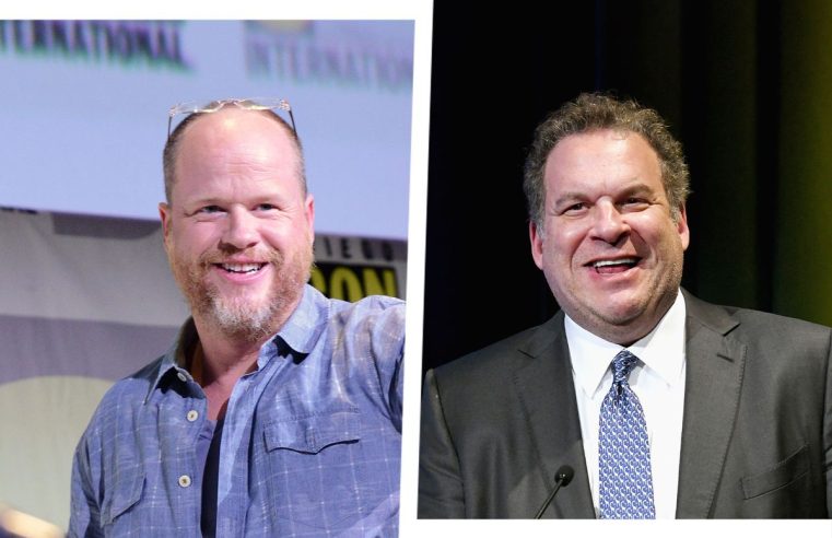 Por qué deberíamos agradecer a Joss Whedon y Jeff Garlin por su franqueza sobre la mala conducta en el lugar de trabajo