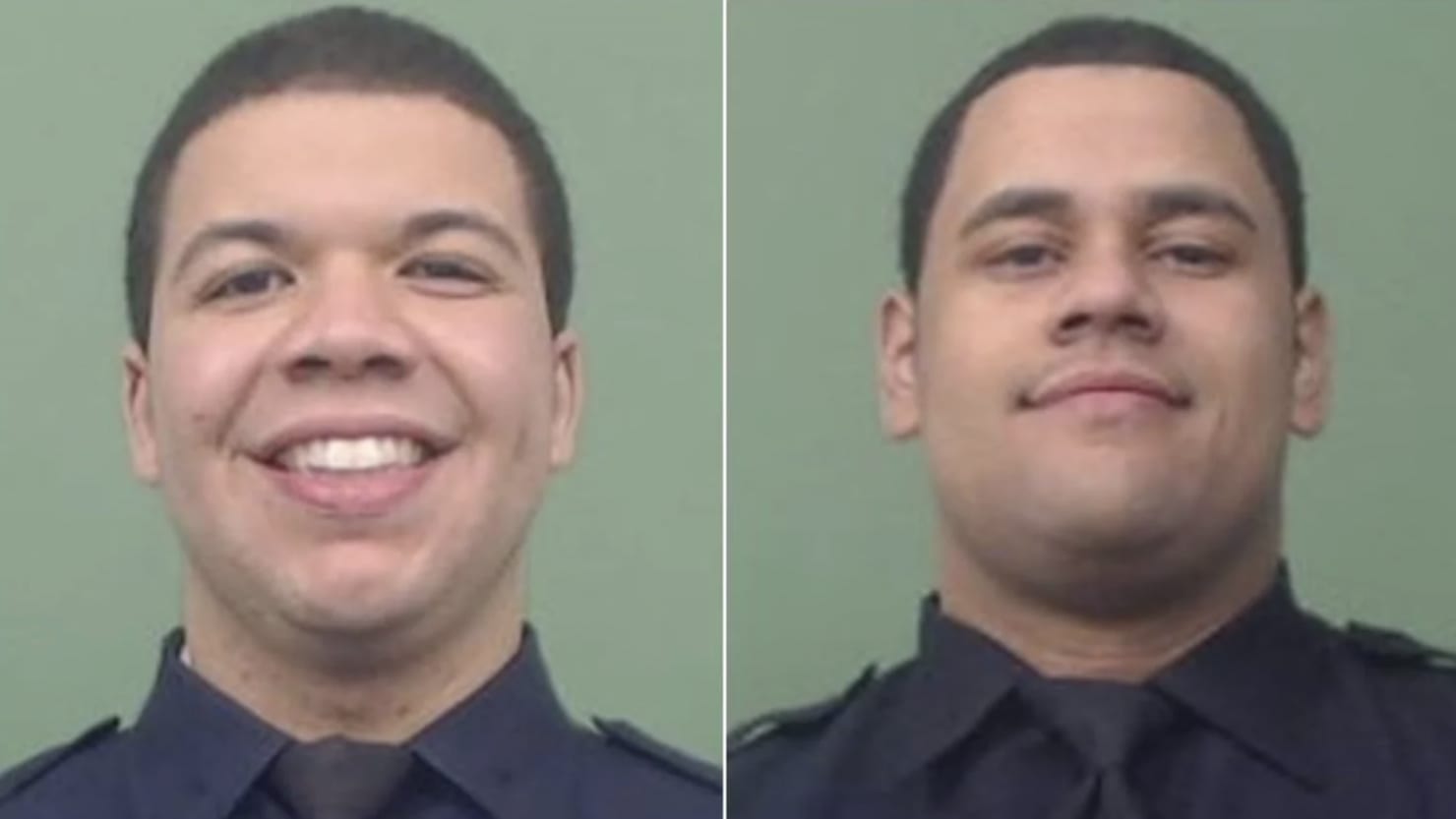 Segundo policía de NYPD muere después de horrible tiroteo en Harlem