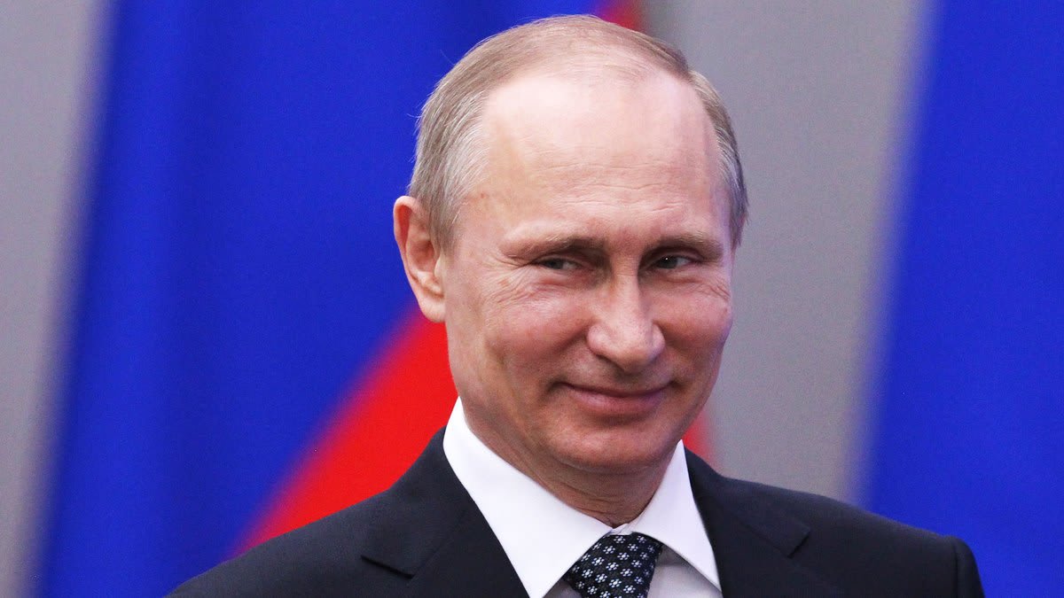 Un envejecido Vladimir Putin espera que la guerra pueda hacer que un imperio hundido se levante de nuevo