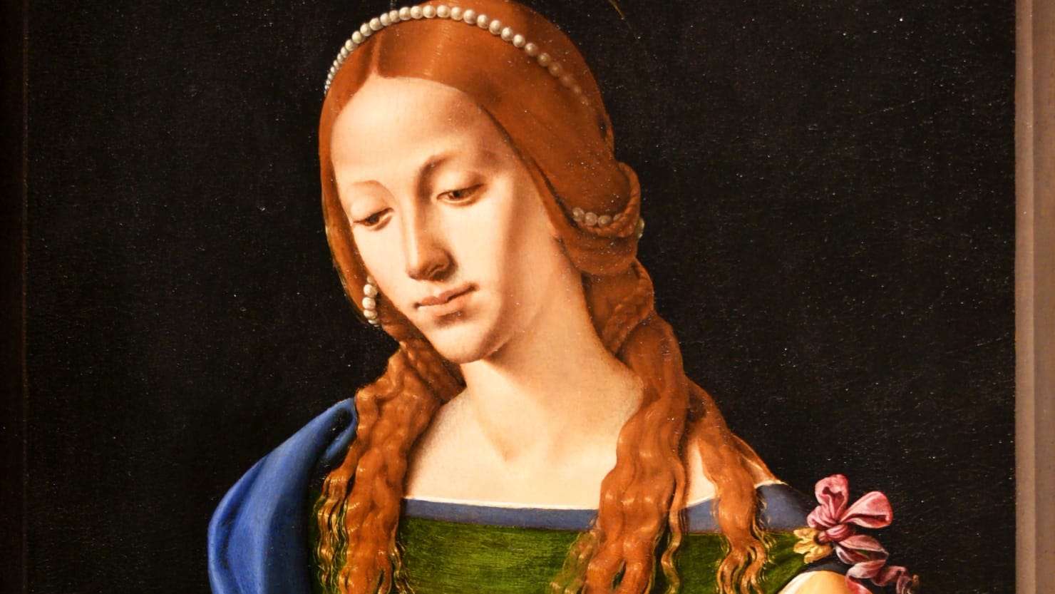 ¿Hemos encontrado realmente el lugar de nacimiento de María Magdalena?