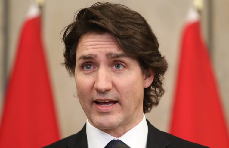Conservadores ‘retorcidos’ sienten que Trudeau es más malvado que Putin