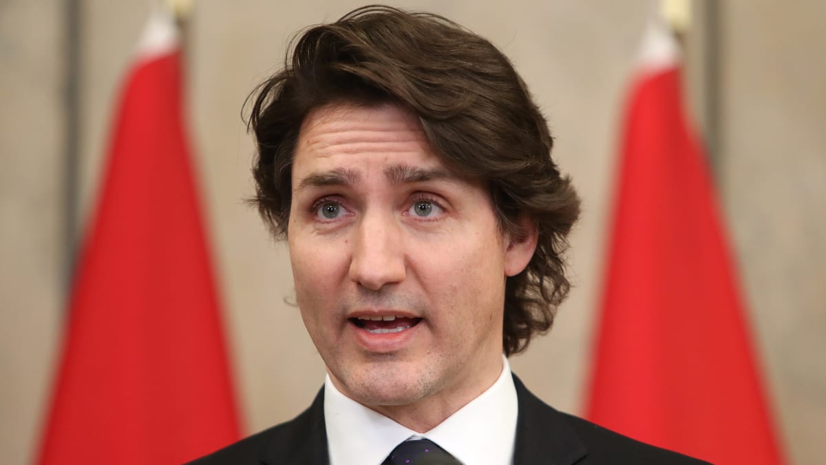 Conservadores ‘retorcidos’ sienten que Trudeau es más malvado que Putin