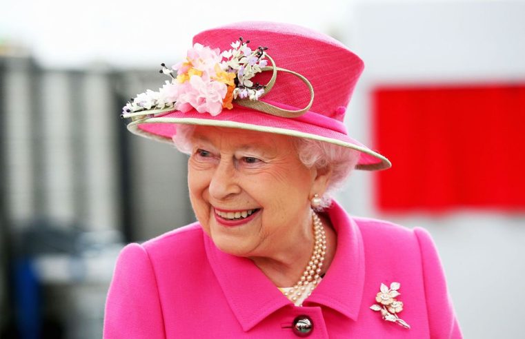 Dentro de los rumores sobre la reina Isabel II, que aún no está muerta ni usa ivermectina (probablemente)