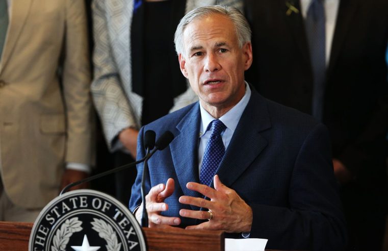 El aburrimiento reina en la frontera mientras el gobernador de Texas, Greg Abbott, alarga el despliegue de la Guardia Nacional