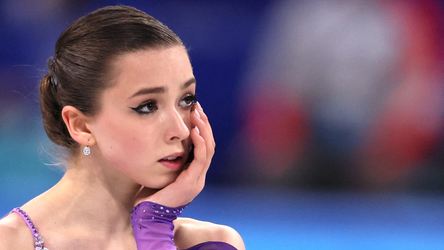El “cóctel” de drogas Fishy Heart de un patinador adolescente ruso enciende la furia por la equidad olímpica contra el dopaje