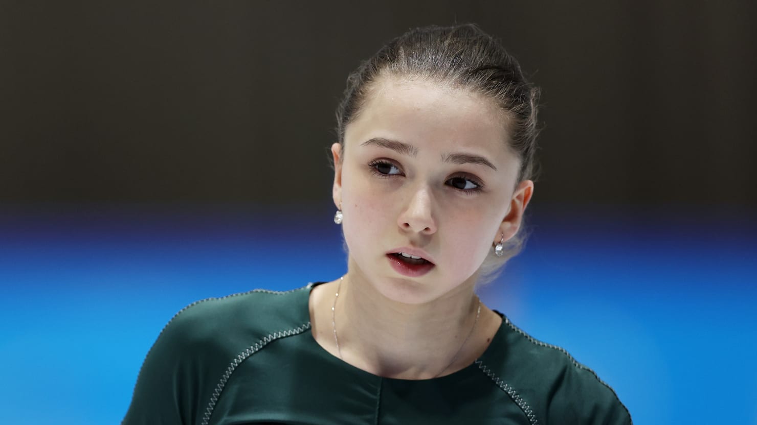 El equipo de EE. UU. sorprendido de que Kamila Valieva de Rusia pueda patinar a pesar de la prueba de drogas fallida