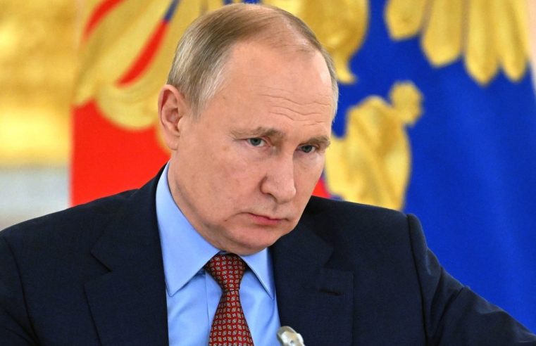 Estados Unidos teme que Putin lance la madre de todas las broncas si el ataque a Kiev fracasa