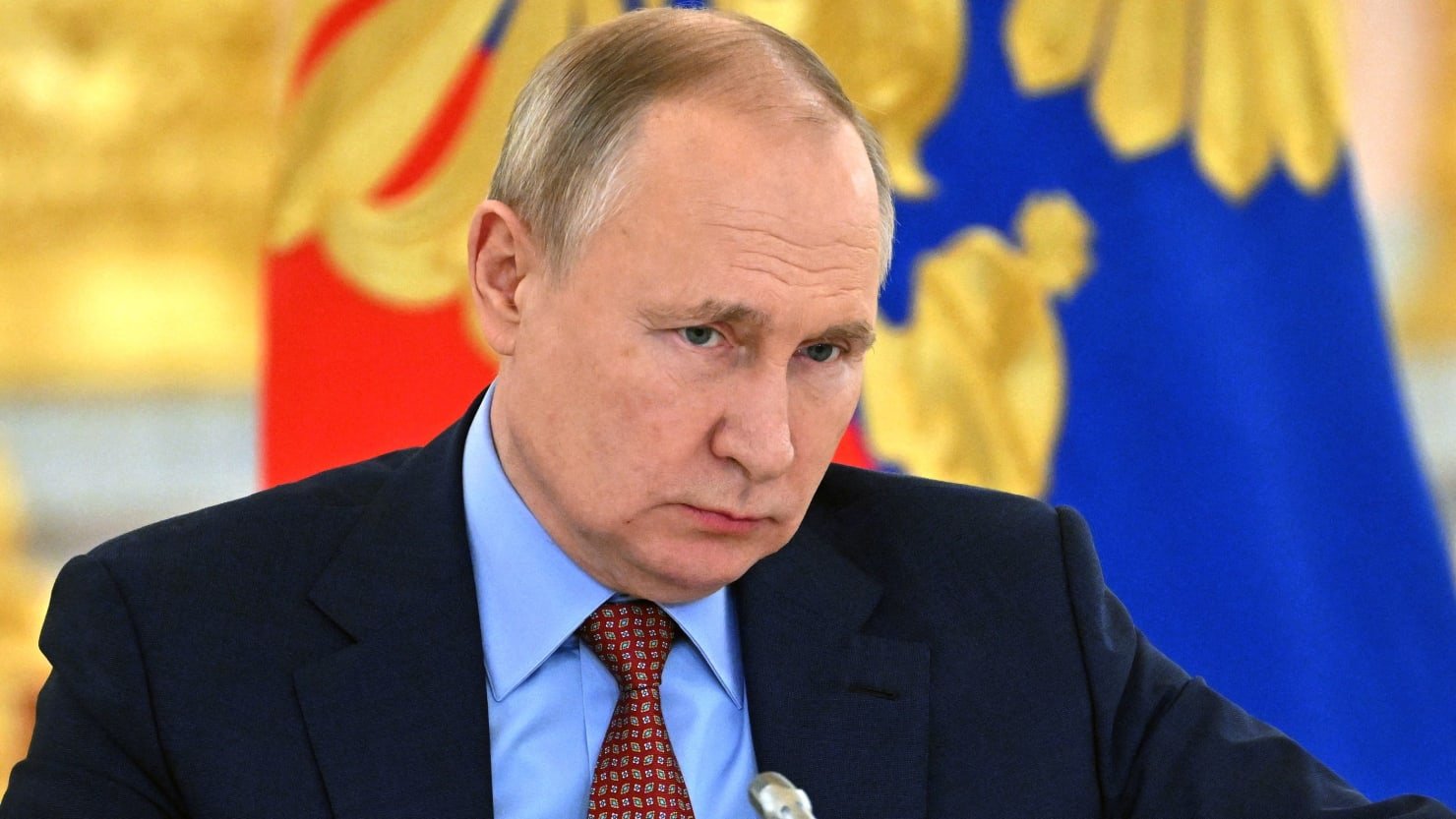 Estados Unidos teme que Putin lance la madre de todas las broncas si el ataque a Kiev fracasa