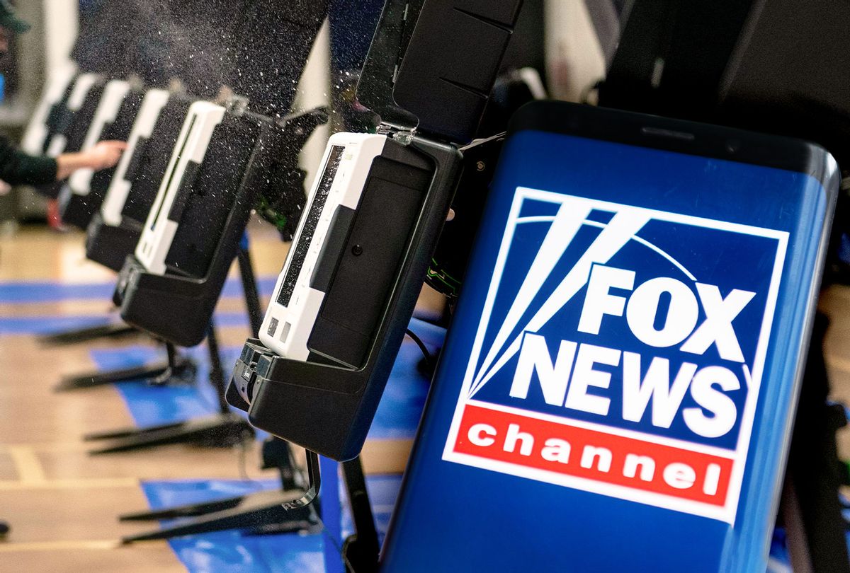 Fox News podría estar en un gran problema: la enorme demanda por difamación de Dominion es un caso sólido