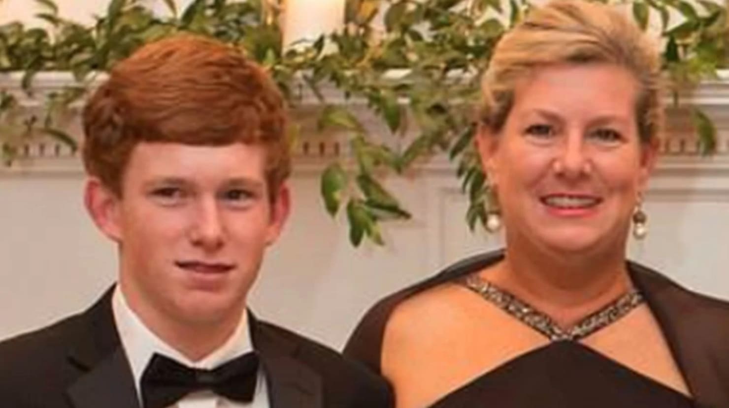 La exnovia del hijo asesinado de Alex Murdaugh demanda por ‘desfiguración’ en un accidente de barco