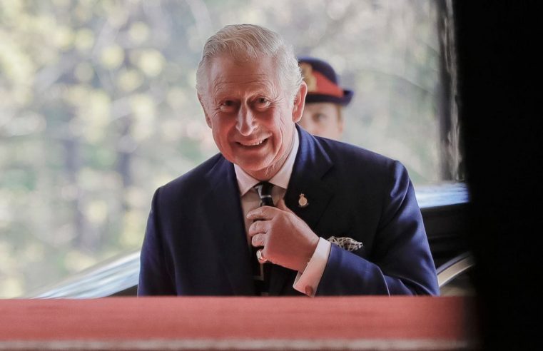 La organización benéfica del príncipe Carlos, investigada por presuntos honores a cambio de dinero