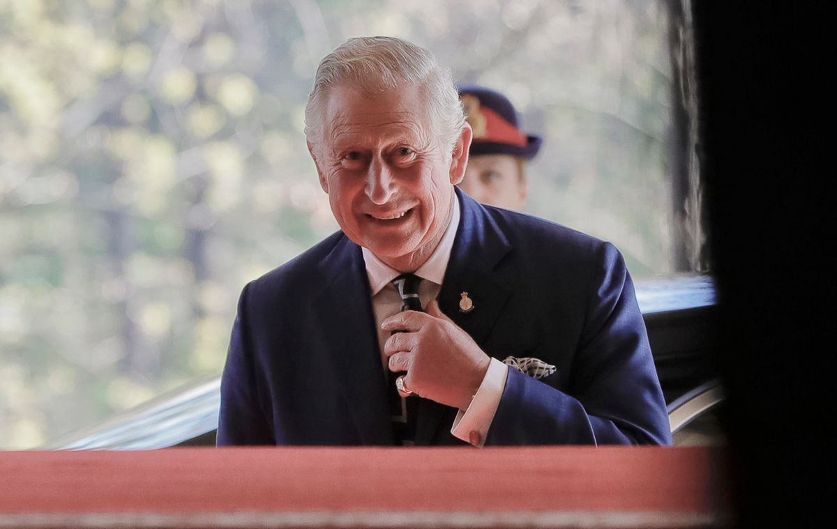 La organización benéfica del príncipe Carlos, investigada por presuntos honores a cambio de dinero