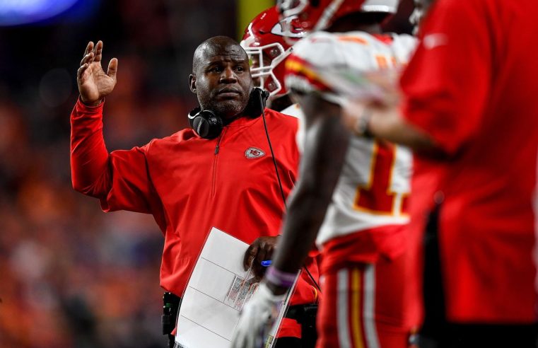 Nueva evidencia de discriminación contra entrenadores negros en la NFL desde 2018