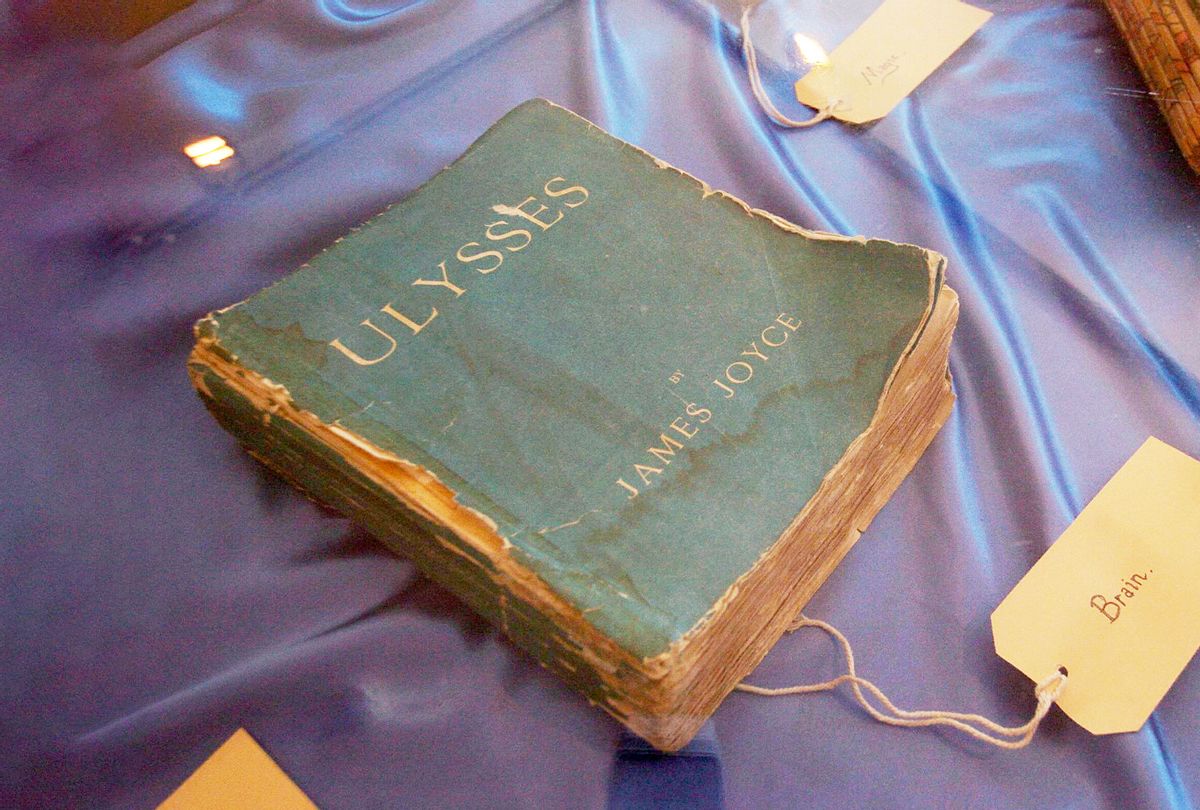Prestando atención a las lecciones del “Ulises” de James Joyce, un siglo después