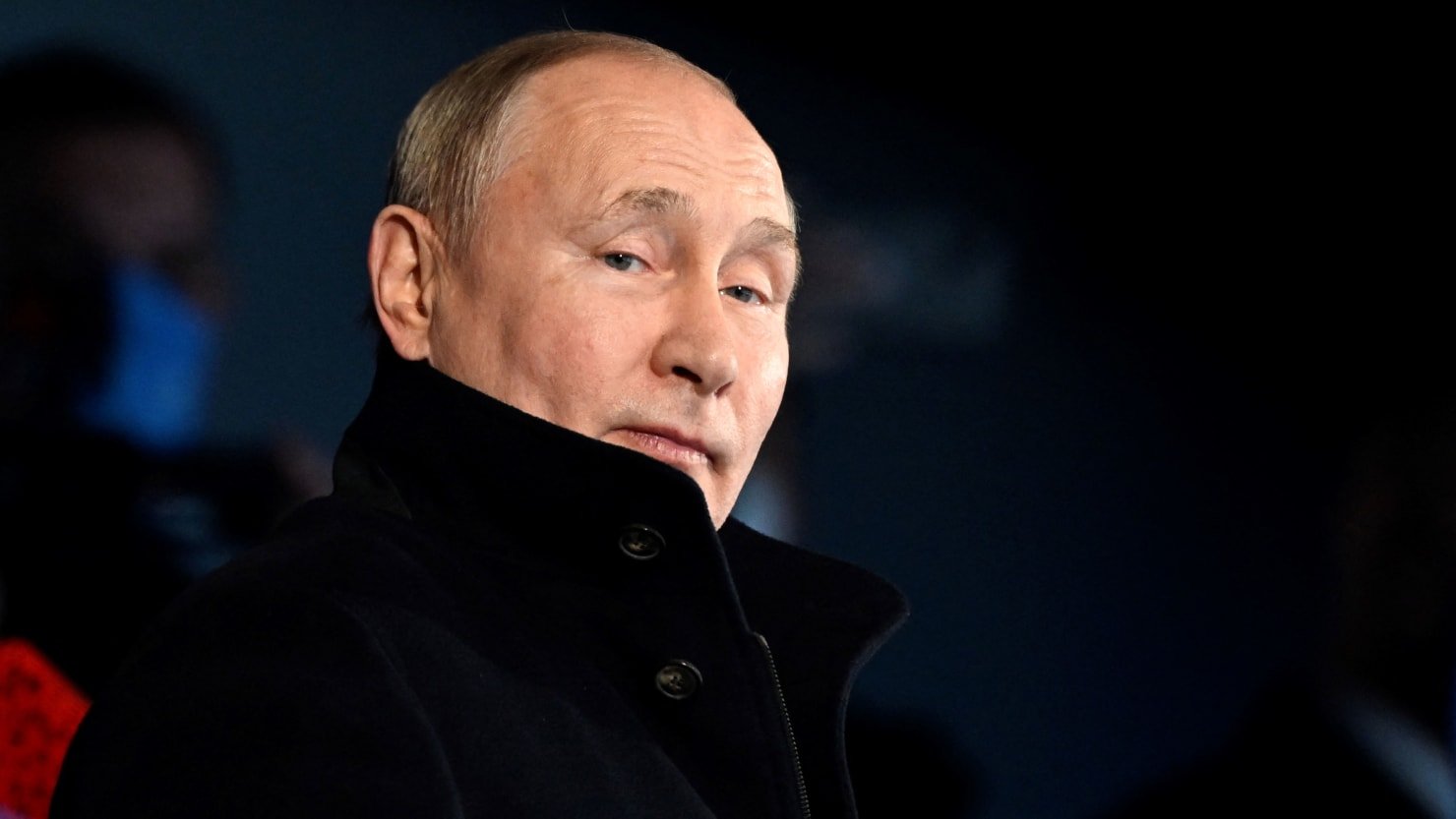 Si Putin aplica tácticas de “zona gris” en Ucrania, será difícil detenerlo