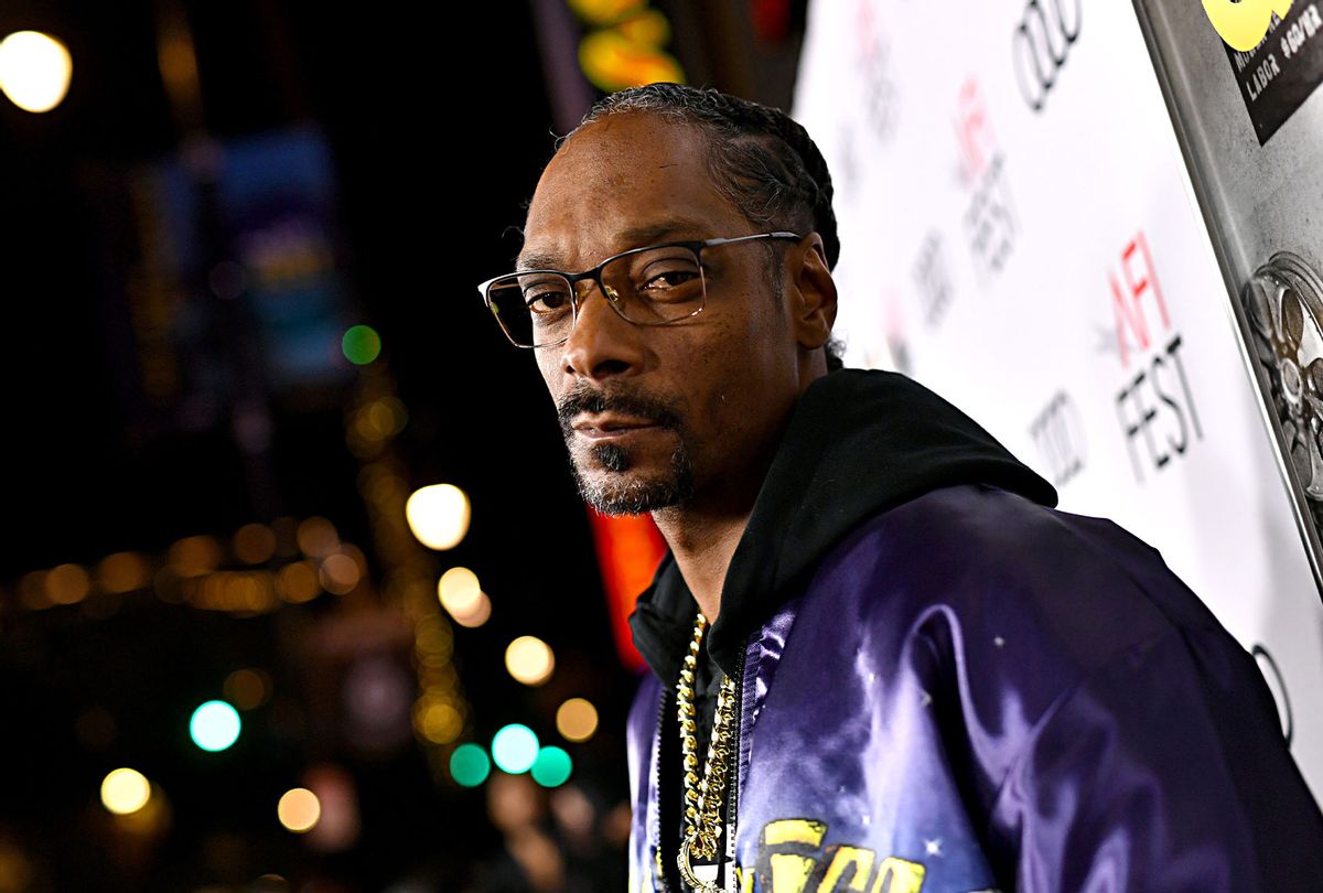 Snoop Dogg demandado por presunta agresión sexual después de anunciar la adquisición del sello Death Row Records