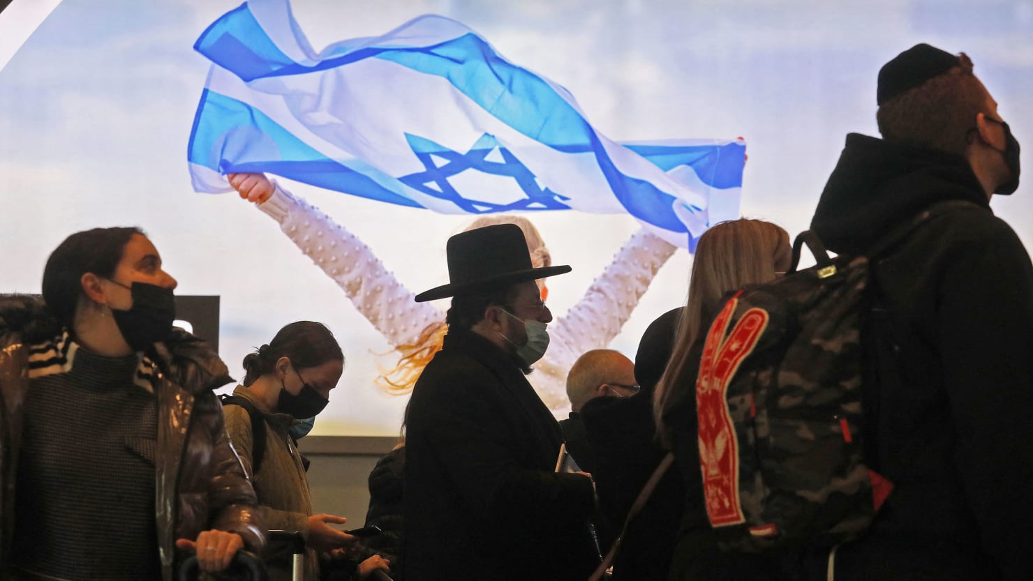 ¿Qué diablos le está pasando a COVID en Israel?