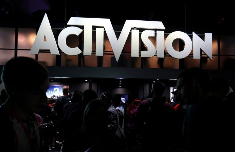 Los padres dicen que el acoso sexual en Activision Blizzard condujo al suicidio de su hija