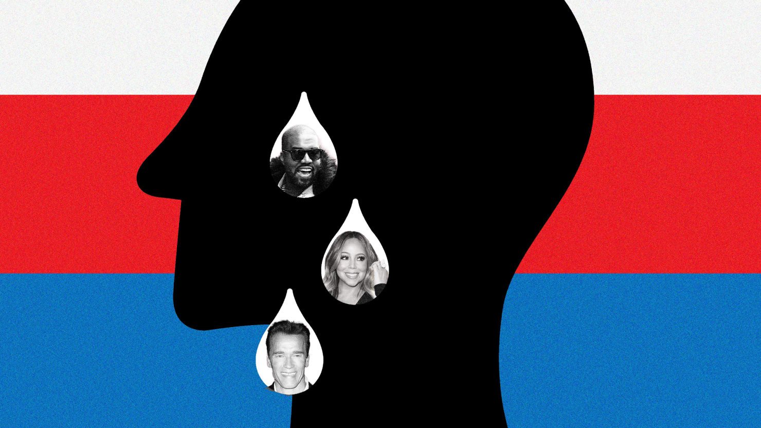 ‘In Tears’: la desordenada ruptura de Hollywood con la llorosa élite rusa