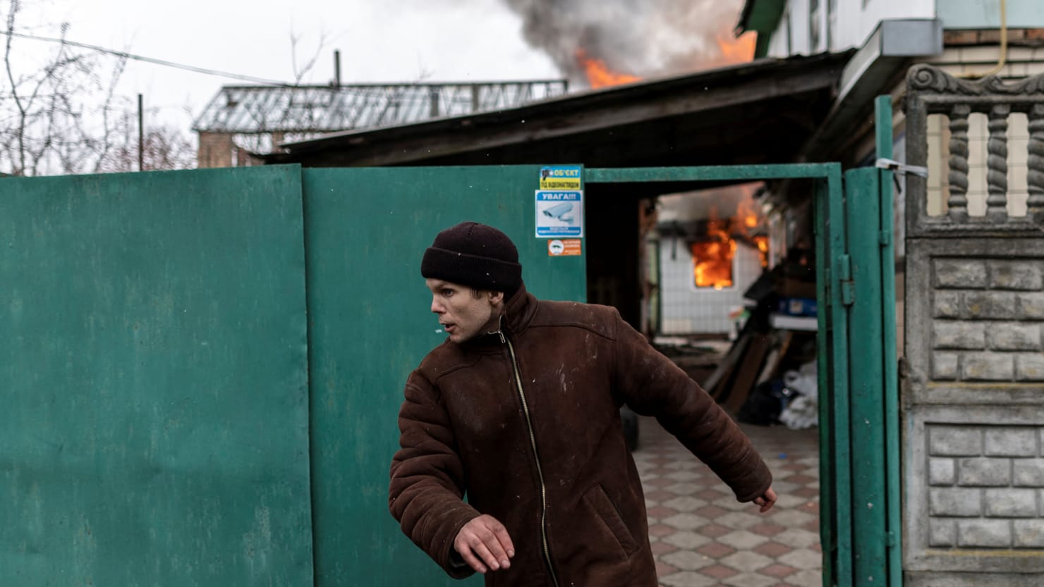 Rusia acusa infundadamente a Ucrania de construir una ‘bomba sucia’ mientras Europa teme una guerra nuclear