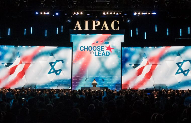 AIPAC se suma al apoyo de los candidatos de ‘Stop the Steal’