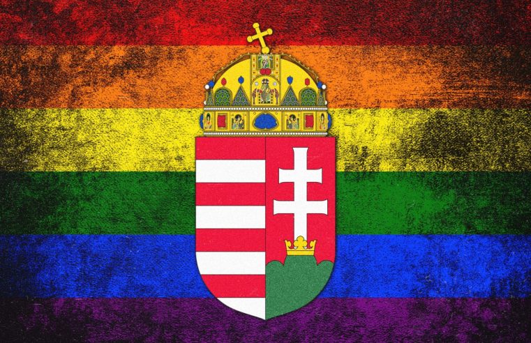 Este país europeo podría ser la próxima zona infernal anti-LGBTQ