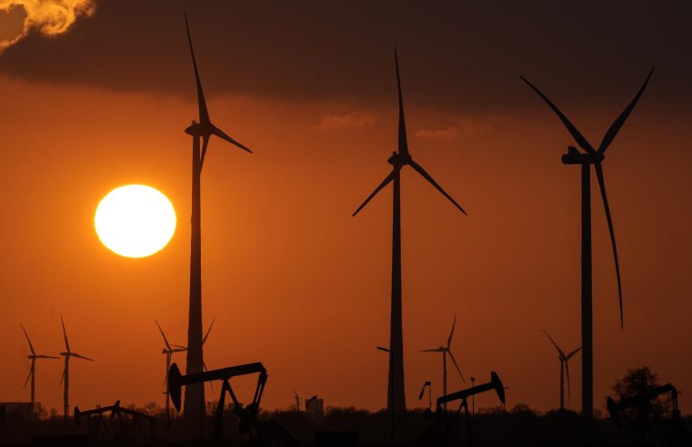 Agencia de energía: se necesita una ‘acción radical’ para alcanzar los objetivos climáticos