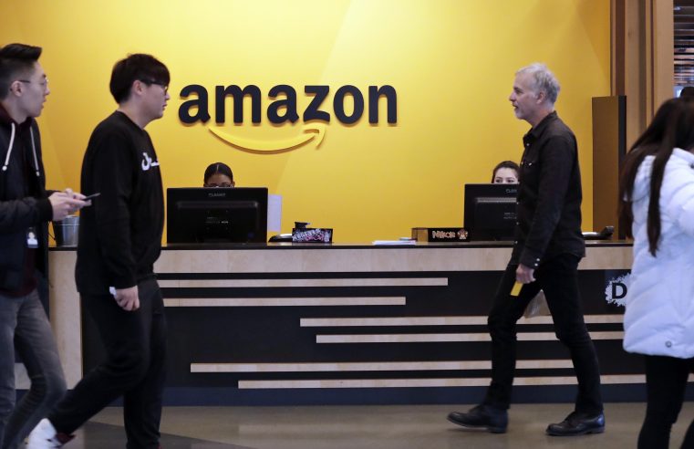 Amazon construirá viviendas asequibles cerca de las paradas de tránsito