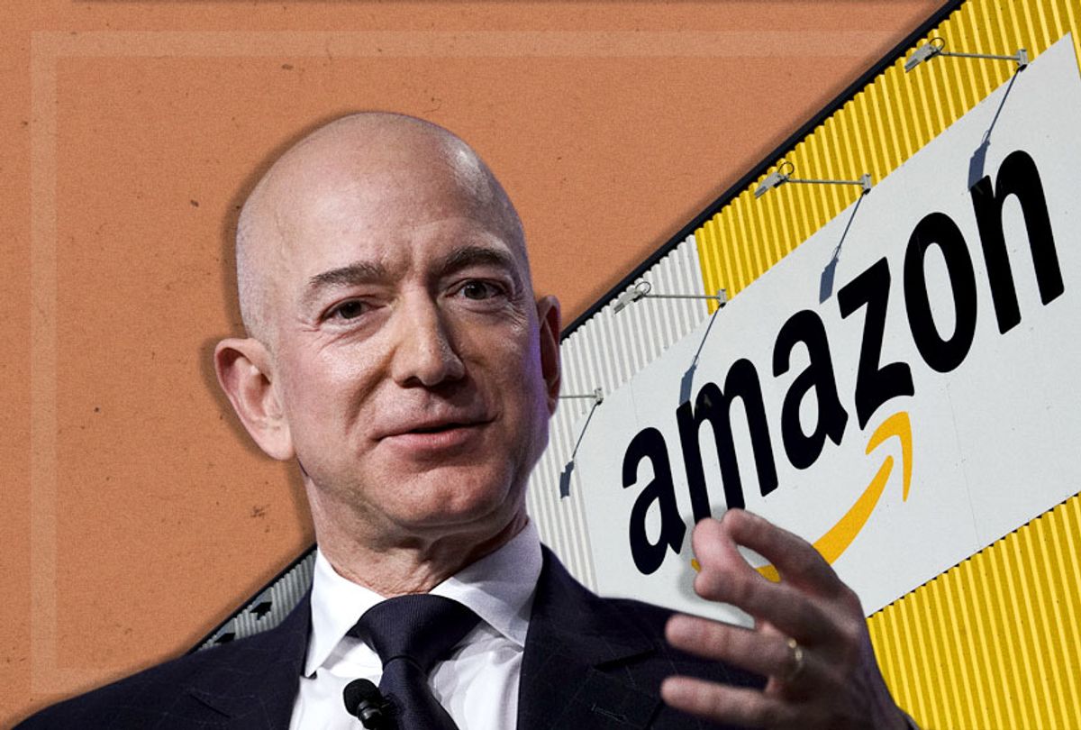 Amazon y MGM se fusionan en un acuerdo de 8.500 millones de dólares