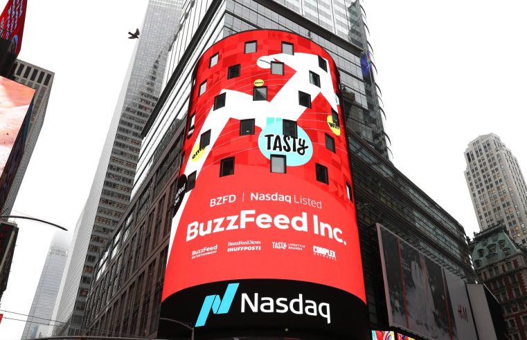 BuzzFeed Union vota abrumadoramente a favor de la autorización de huelga
