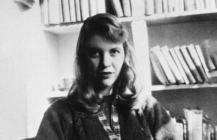 Cómo el aborto espontáneo secreto de Sylvia Plath transforma nuestra comprensión de su poesía