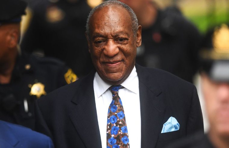 Cosby sigue libre después de que el Tribunal Supremo rechace revisar la decisión que anuló su condena