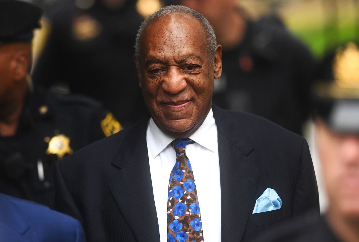 Cosby sigue libre después de que el Tribunal Supremo rechace revisar la decisión que anuló su condena