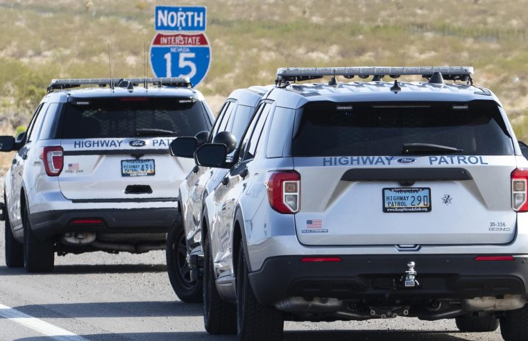 El desgaste de la Patrulla de Carreteras de Nevada llama la atención del sindicato