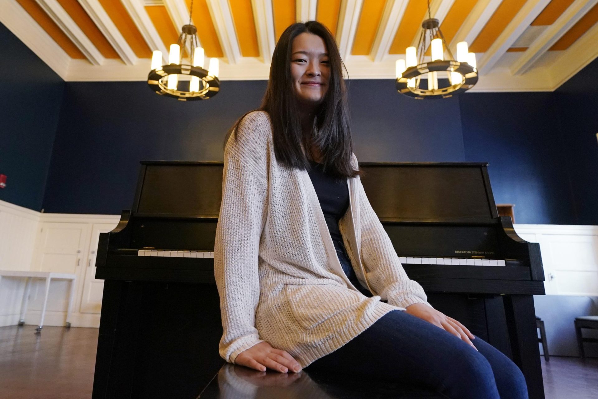 El musical coreano inspirado en Disney de un estudiante de último año de Harvard es un éxito en línea