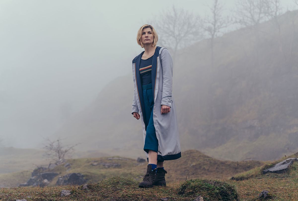 El penúltimo episodio de Jodie Whittaker en “Doctor Who” se estrenará en Semana Santa